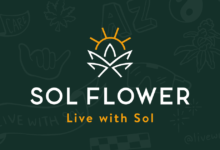Sol Flower