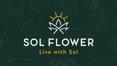 Sol Flower