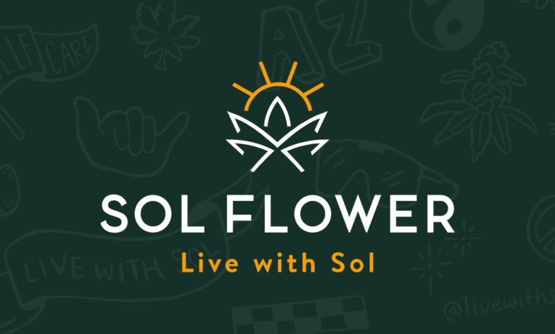 Sol Flower: Arizona’s Premier Cannabis Wellness Destination Sol Flower