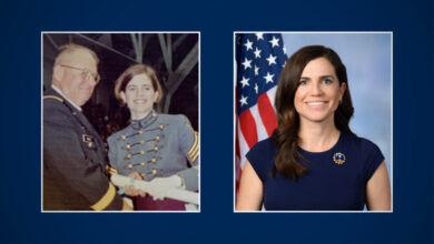 Nancy Mace