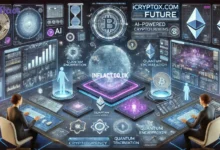 icryptox.com future