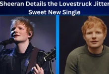 Lovestruck Jitters