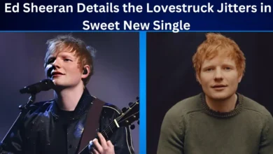 Lovestruck Jitters