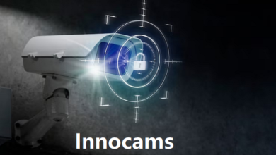 Innocams