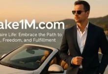 Make1M.com Millionaire Life