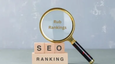 RUB ranking