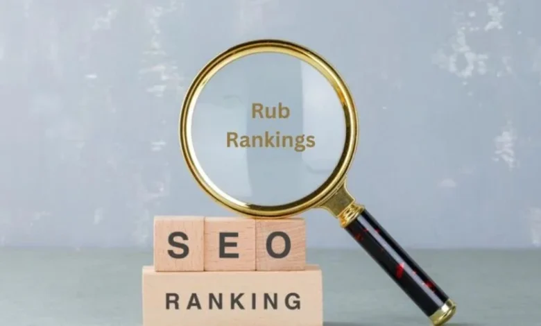 RUB Ranking: The Ultimate Guide to Understanding Its Impact and Strategies RUB ranking