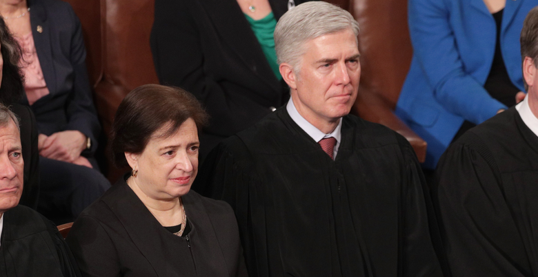 The gorsuch roberts immigration decision: A Landmark Moment in Supreme Court Jurisprudence gorsuch roberts immigration decision
